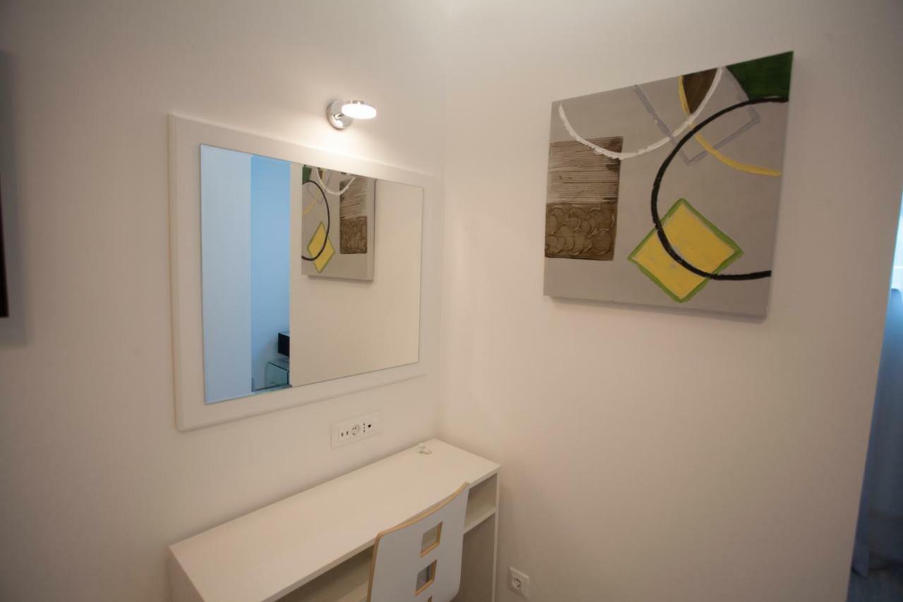 Apartments Lovret Flowers スプリト エクステリア 写真